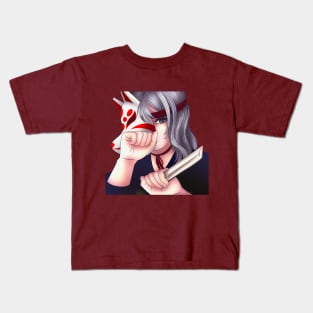 Kitsune Kids T-Shirt